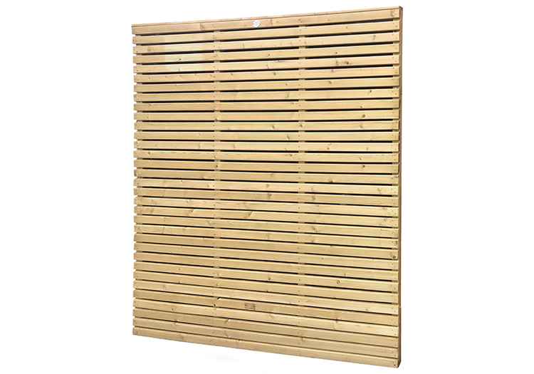 1.829m x 1.8m Contemporary Panel