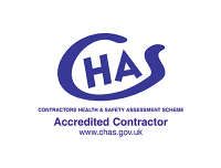 chas logo