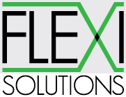 flexi solutions logo