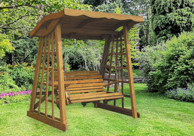 Chatsworth Swing Seat