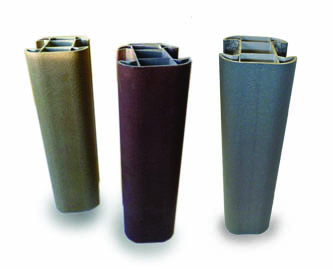 1.8m Eco Composite Post