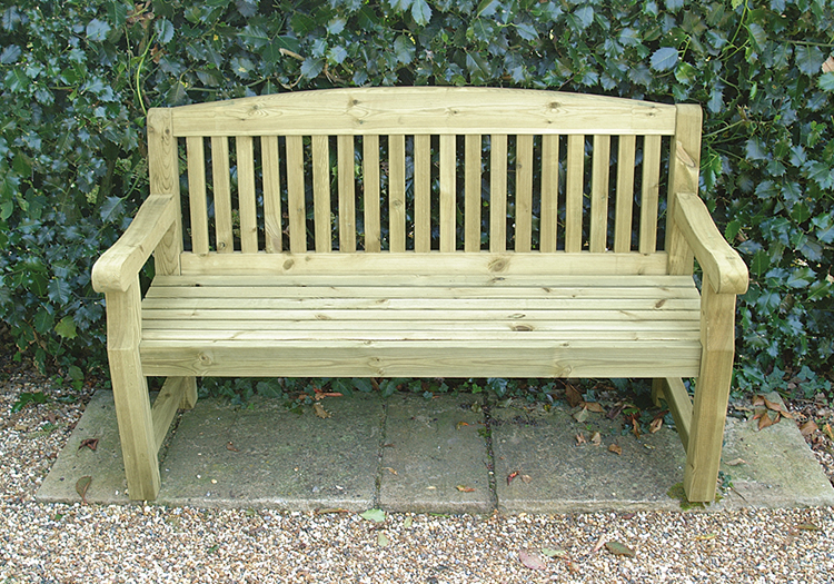 Garden Bench