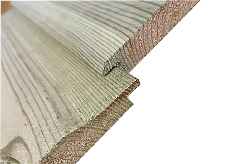 Scandy ex 125mm x 18mm