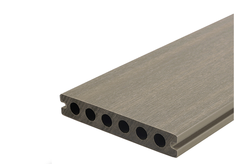 Ultrashield PVC Decking