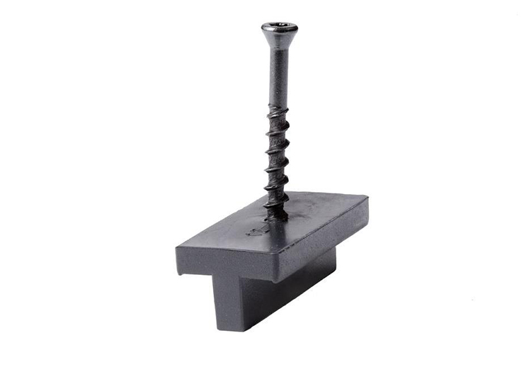 Ultrashield Deck Clips