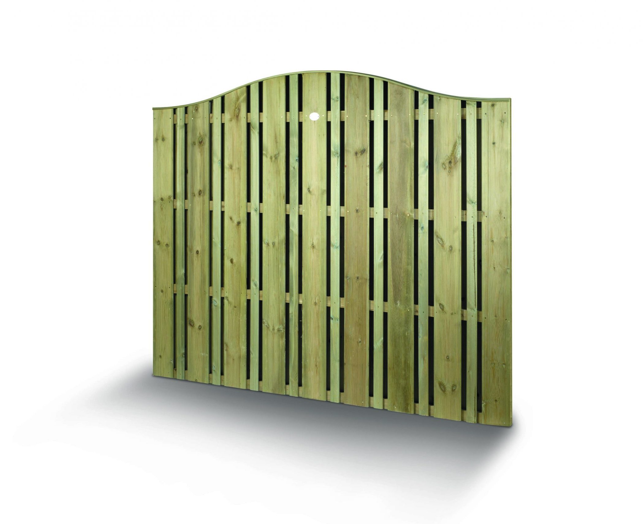 6′ x 3′ Grasmere Fence Panel