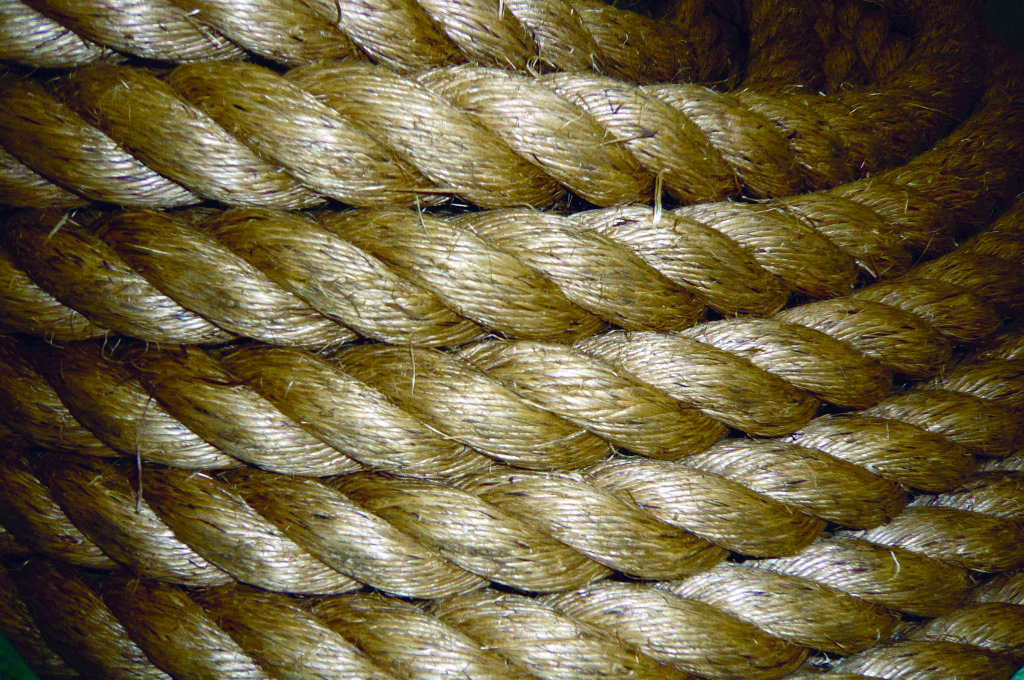 Deck Rope