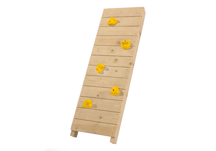 Climbing Wall