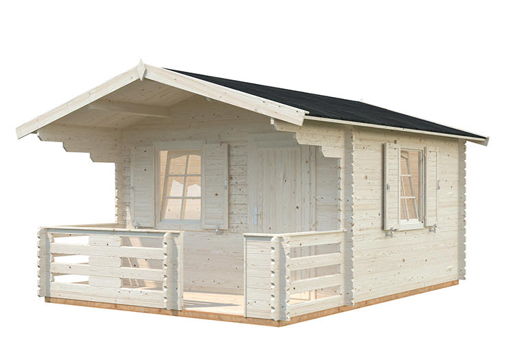 Innsbruck 3.3m x 4.6m