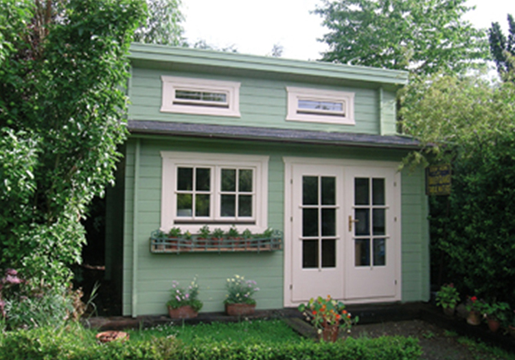 Appledoorn 4.0m x 3.5m