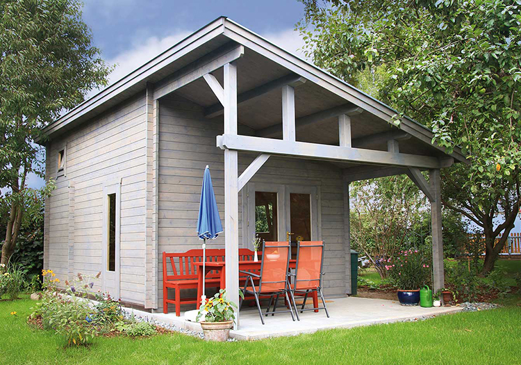 Grimaldi 5.8m x 4.0m