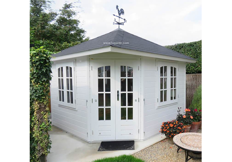 P53 Summerhouse