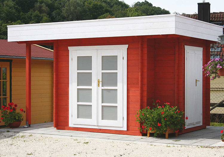 Portland 5 – 2.5m x 2.0m