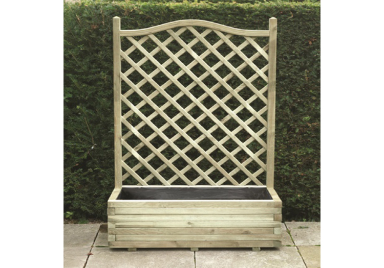 Trellis Planter