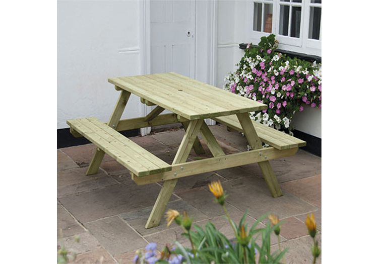 Picnic Bench 1.8m