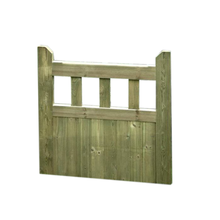 Cottage Gate 0.9 x 0.9m