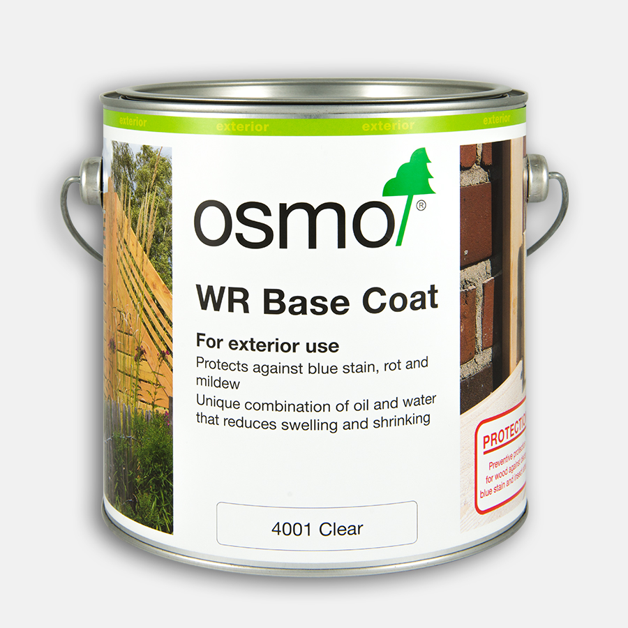Osmo Base Coat 2.5l