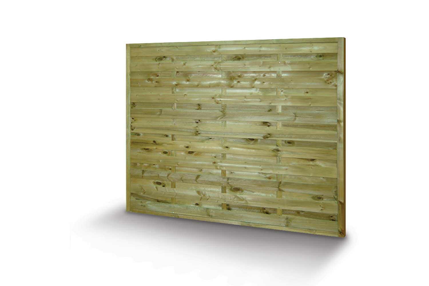 1.8m x 0.9m KDM Henley