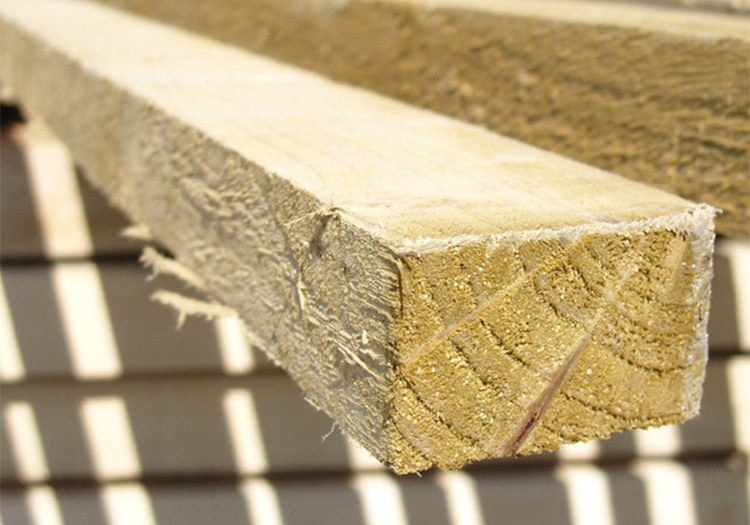 1.83m – 50mm x 32mm Rail