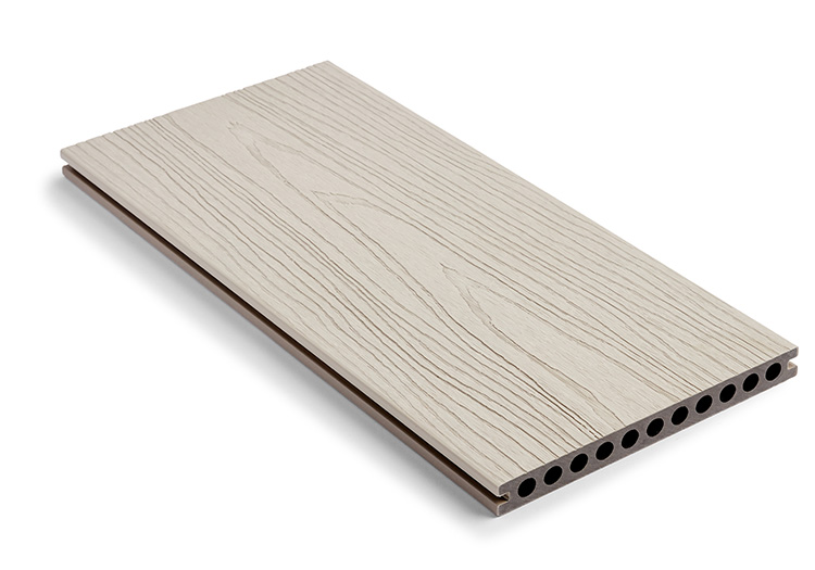 Grande Composite Decking – 3.6m