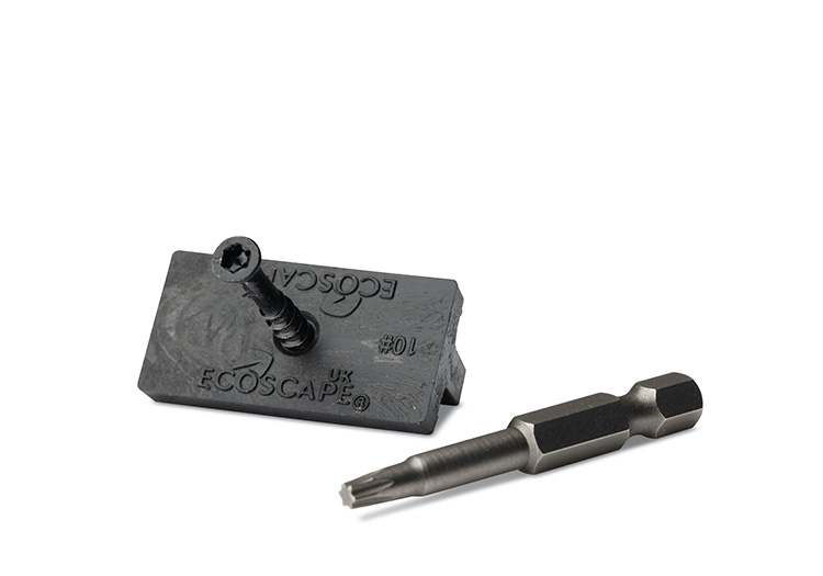 Hidden T-Clips (250 Pack)